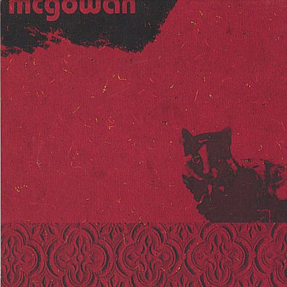 McGowan - McGowan  CD
